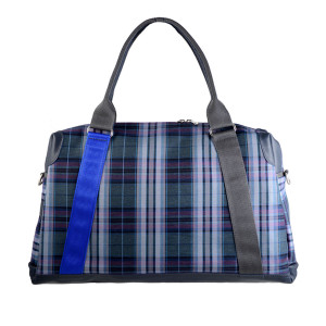 Bagage carreaux