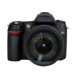 Appareil photo